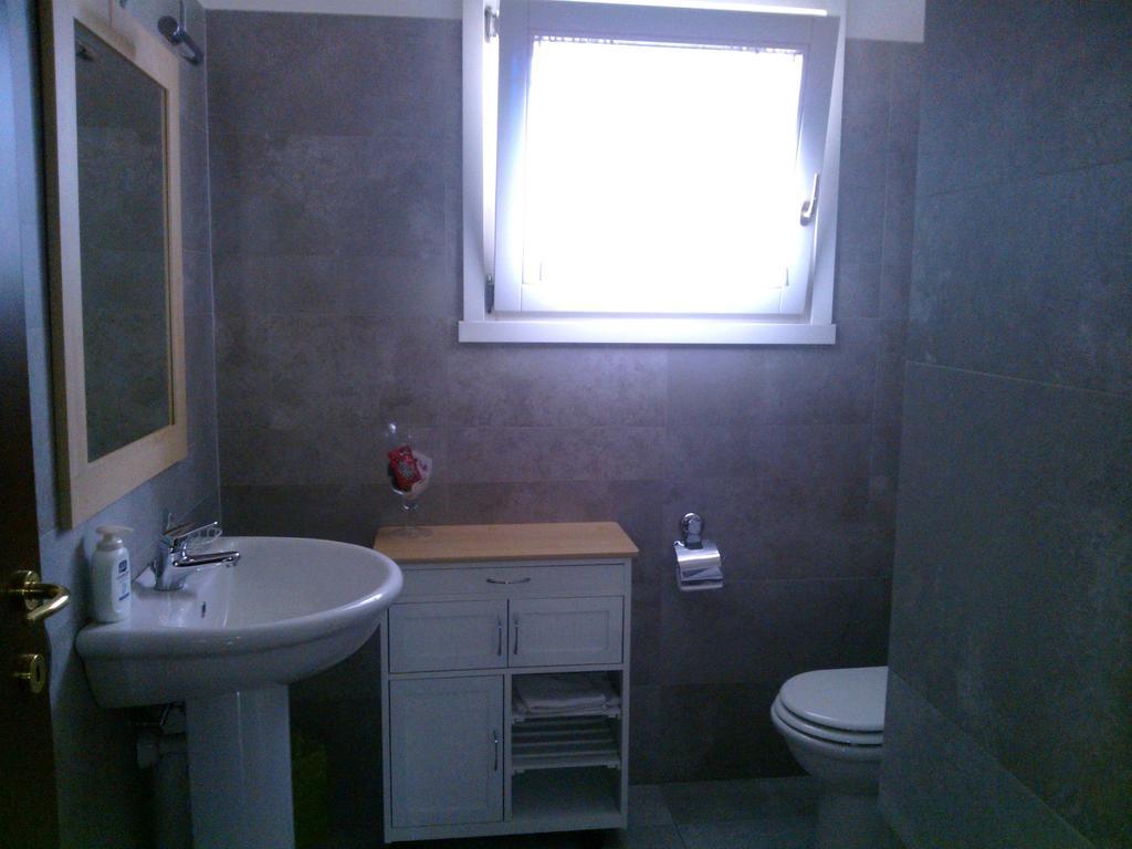 Castelgabbiano Apartment Castel Gabbiano Стая снимка